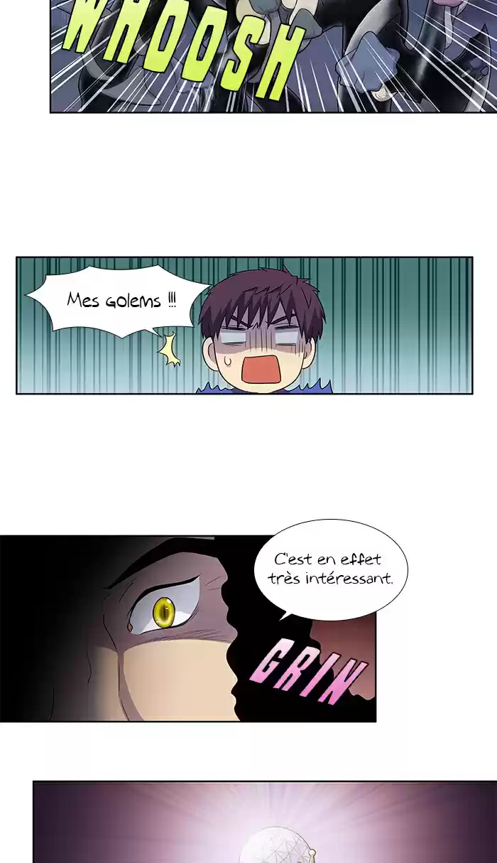 Read The Gamer (fr) Manga Online