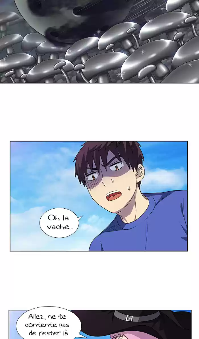 Read The Gamer (fr) Manga Online