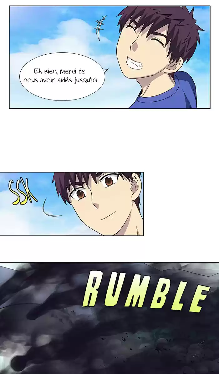 Read The Gamer (fr) Manga Online