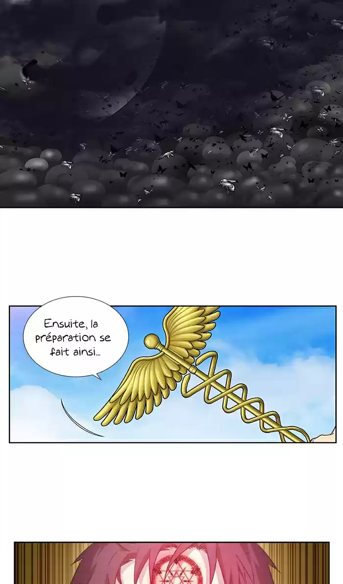 Read The Gamer (fr) Manga Online