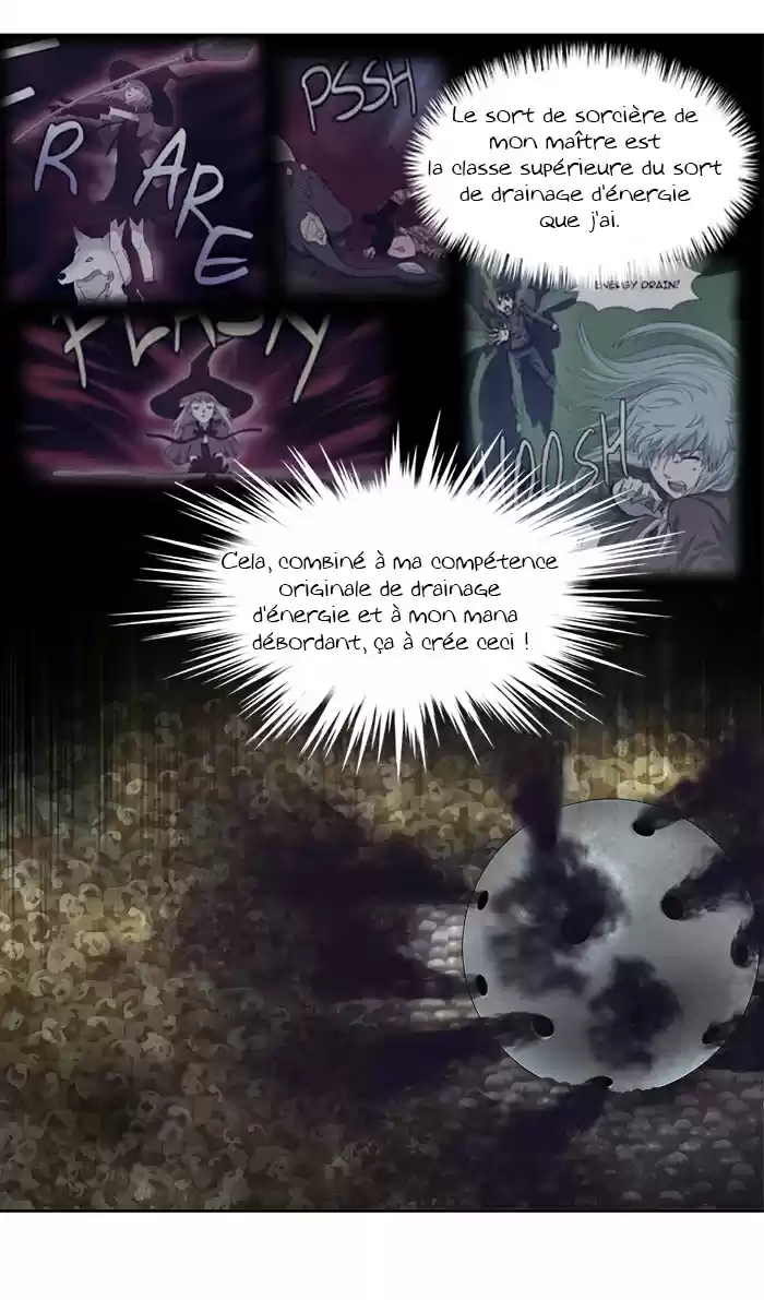 Read The Gamer (fr) Manga Online