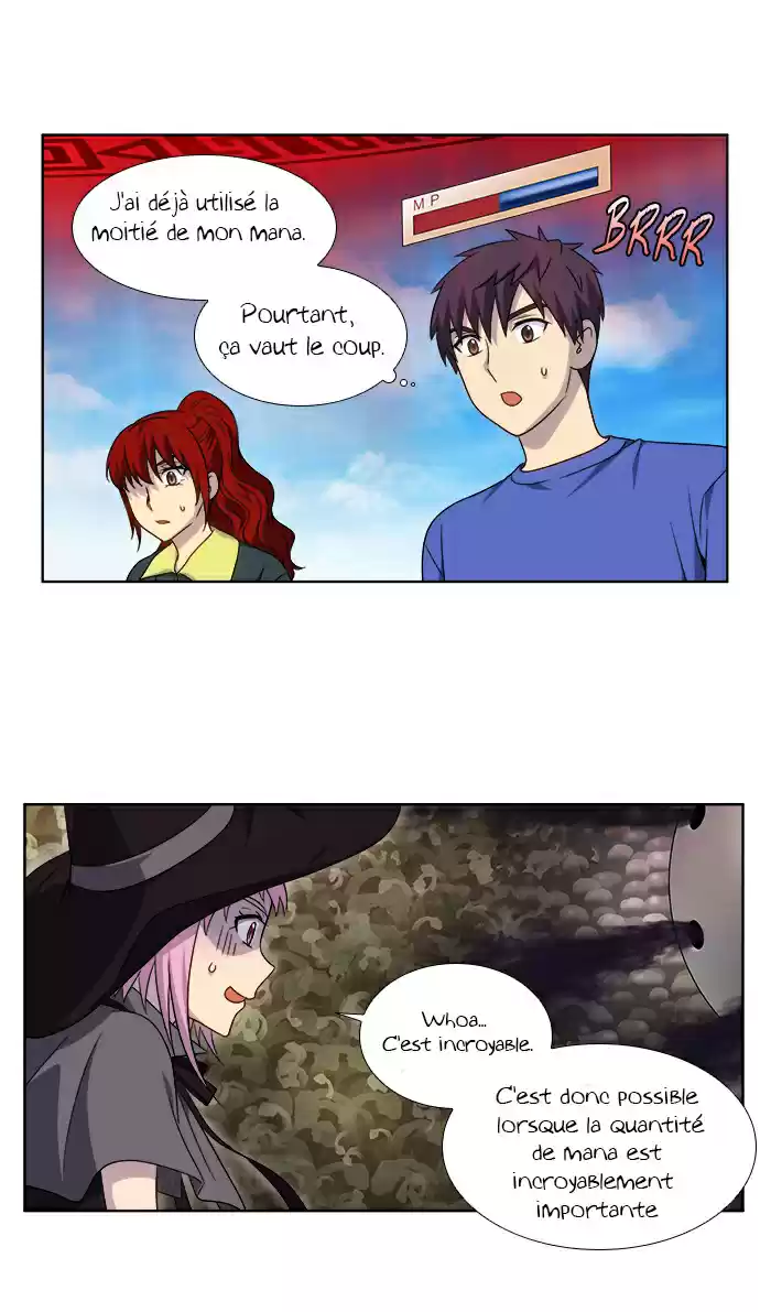 Read The Gamer (fr) Manga Online