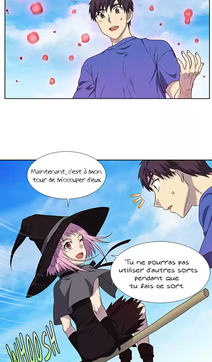 Read The Gamer (fr) Manga Online