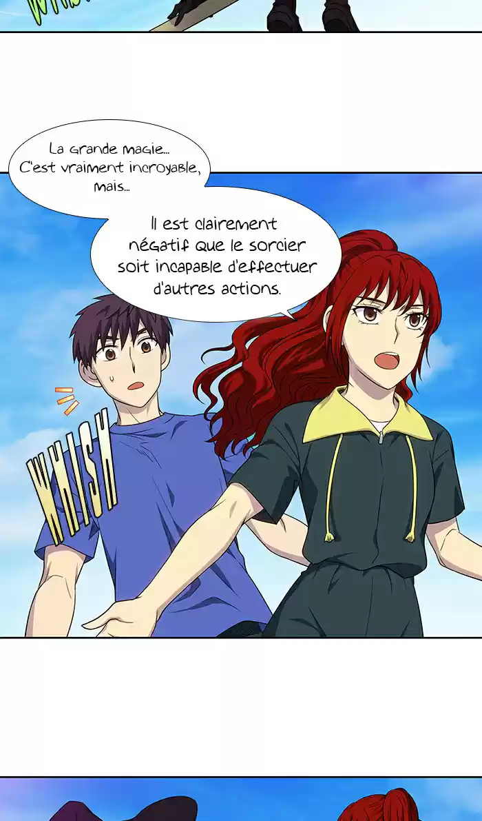 Read The Gamer (fr) Manga Online