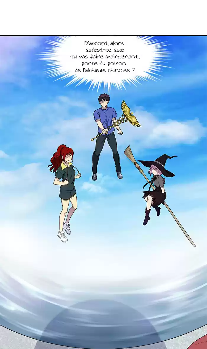 Read The Gamer (fr) Manga Online