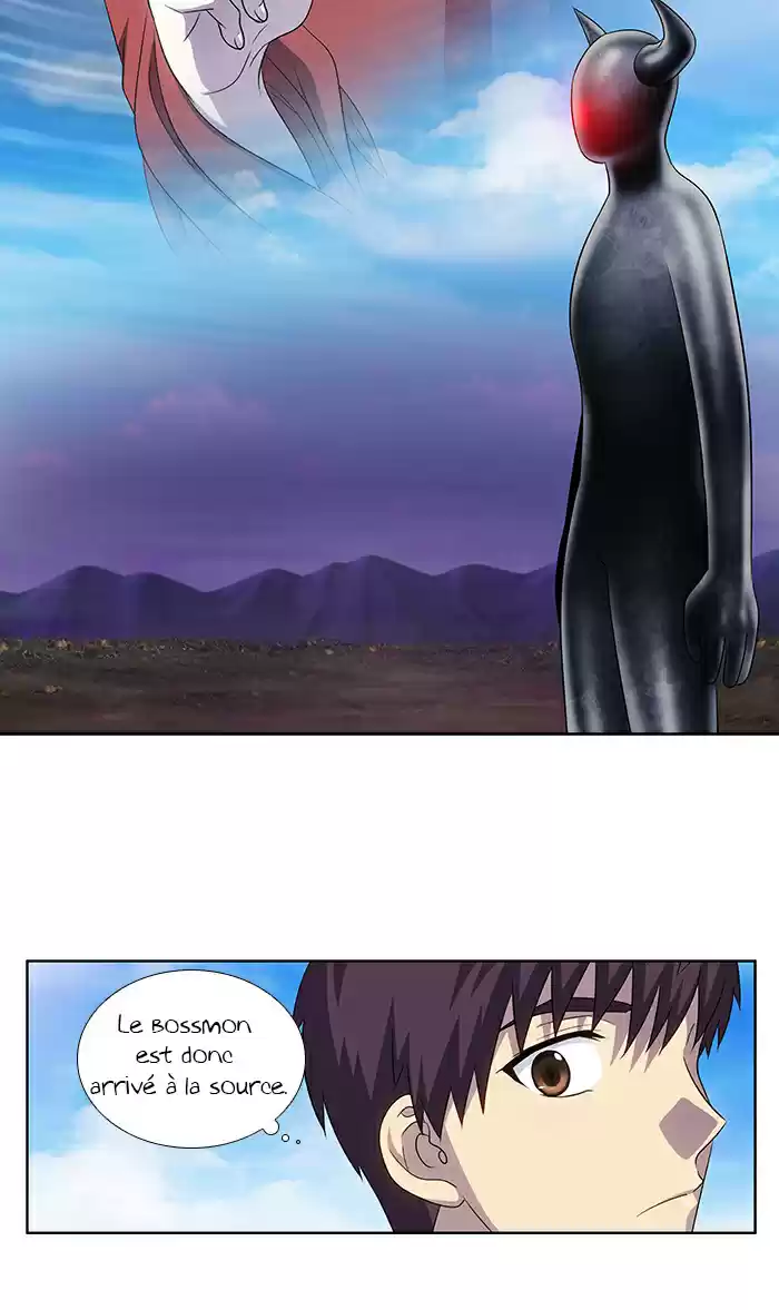 Read The Gamer (fr) Manga Online