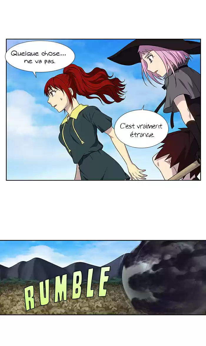 Read The Gamer (fr) Manga Online