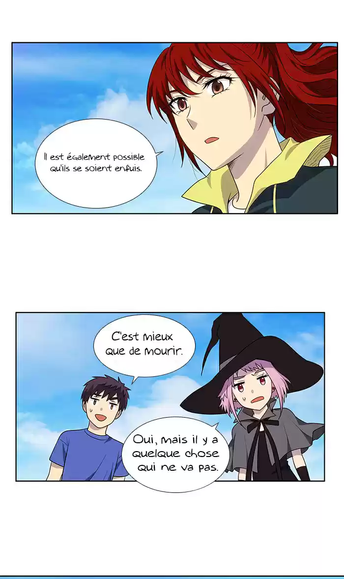 Read The Gamer (fr) Manga Online