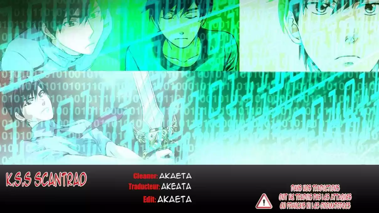 Read The Gamer (fr) Manga Online