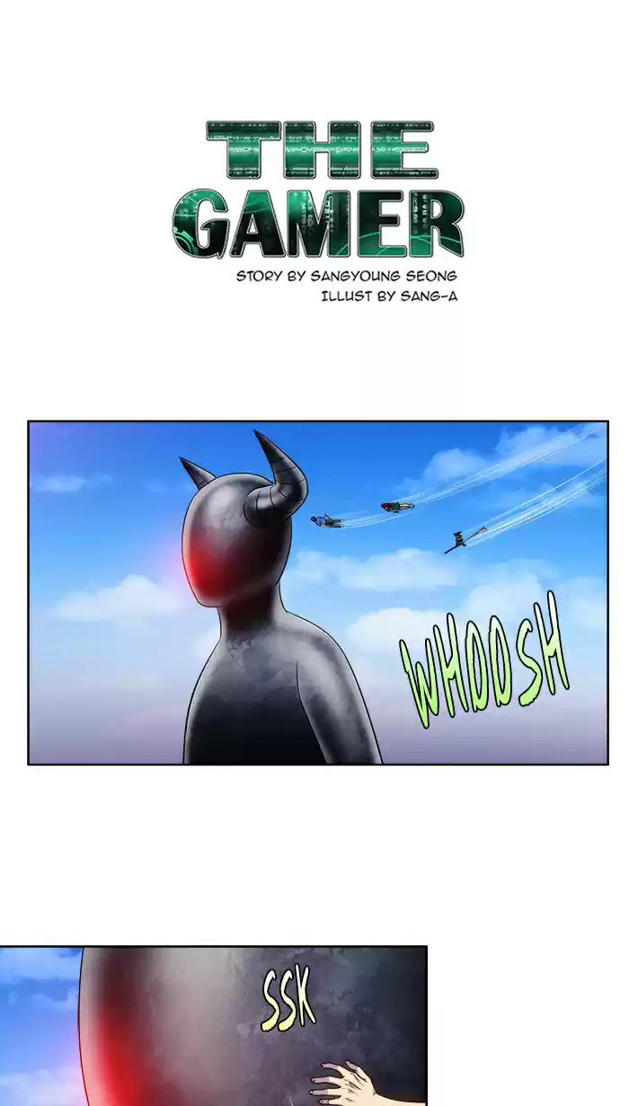 Read The Gamer (fr) Manga Online