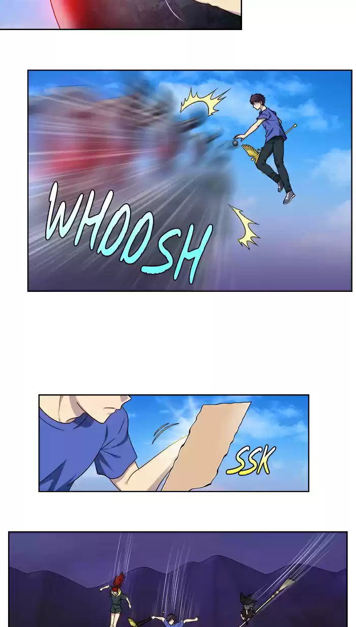 Read The Gamer (fr) Manga Online