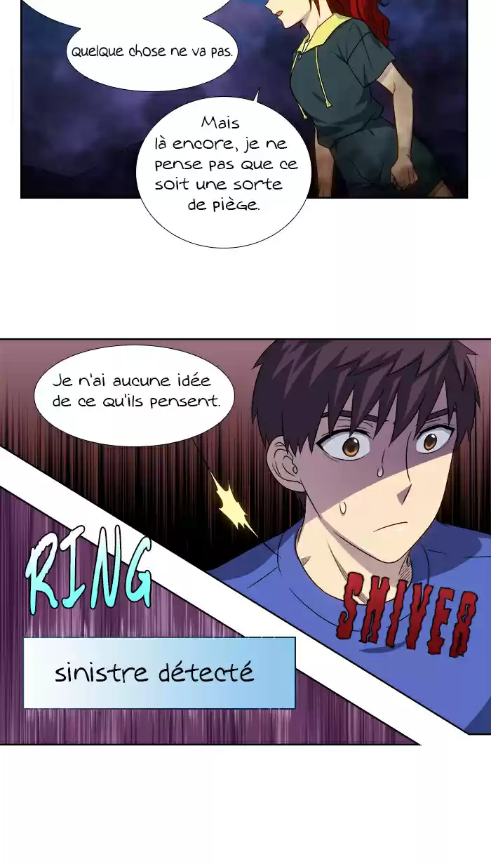 Read The Gamer (fr) Manga Online