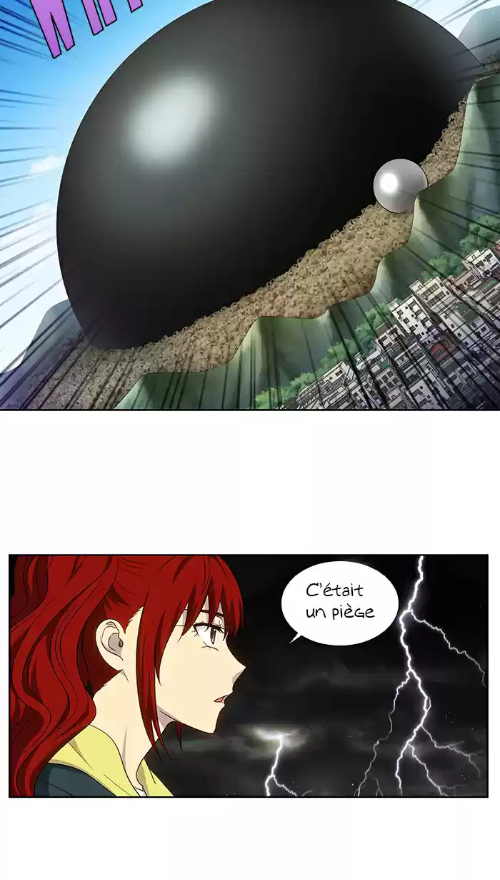 Read The Gamer (fr) Manga Online