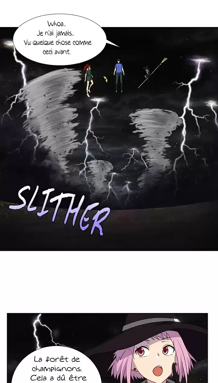 Read The Gamer (fr) Manga Online