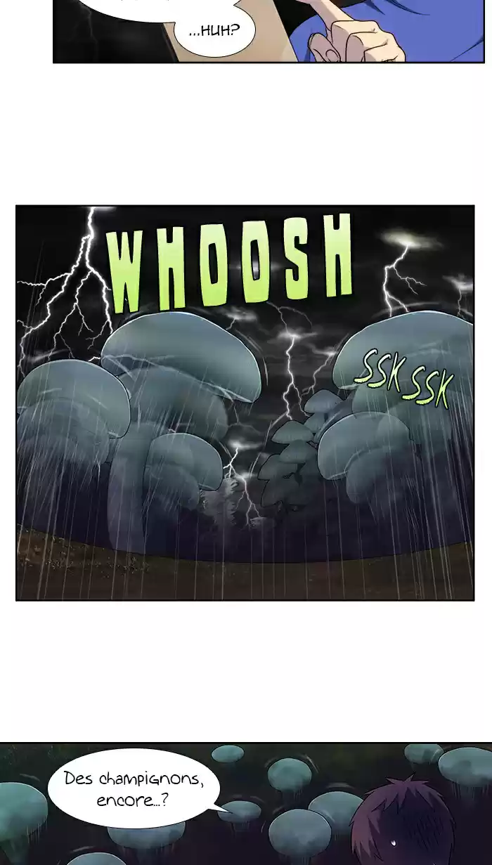 Read The Gamer (fr) Manga Online