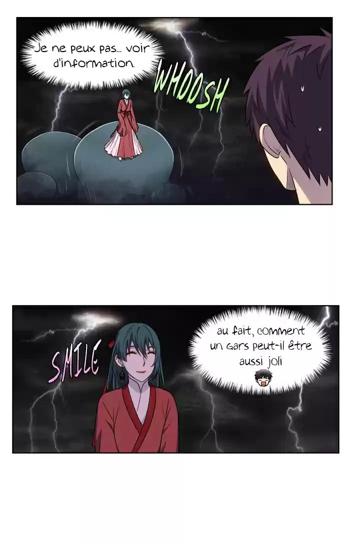 Read The Gamer (fr) Manga Online