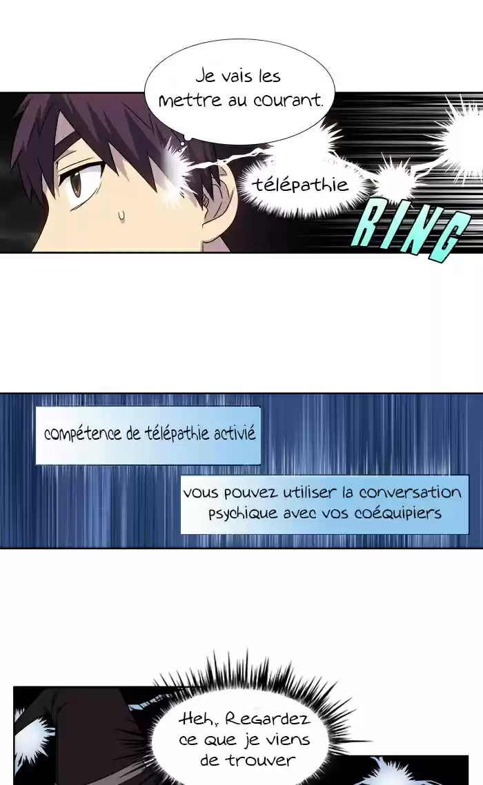 Read The Gamer (fr) Manga Online