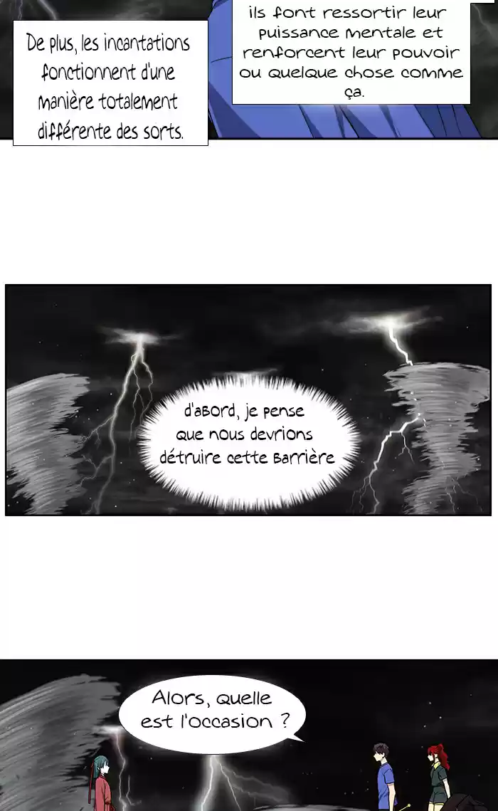 Read The Gamer (fr) Manga Online