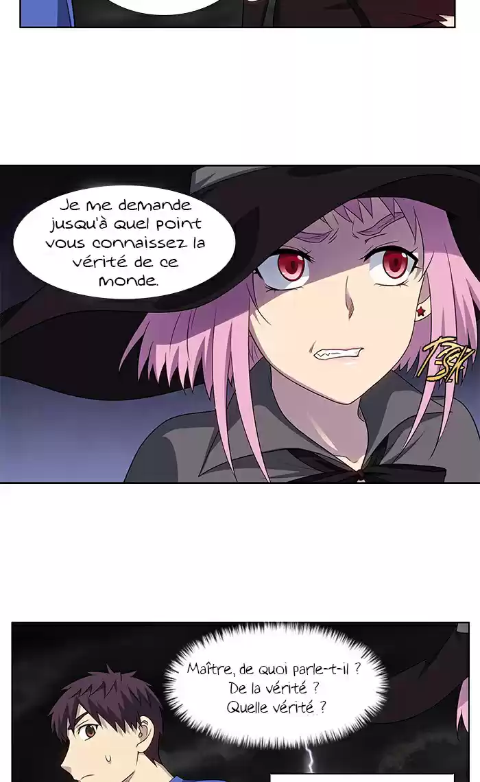 Read The Gamer (fr) Manga Online