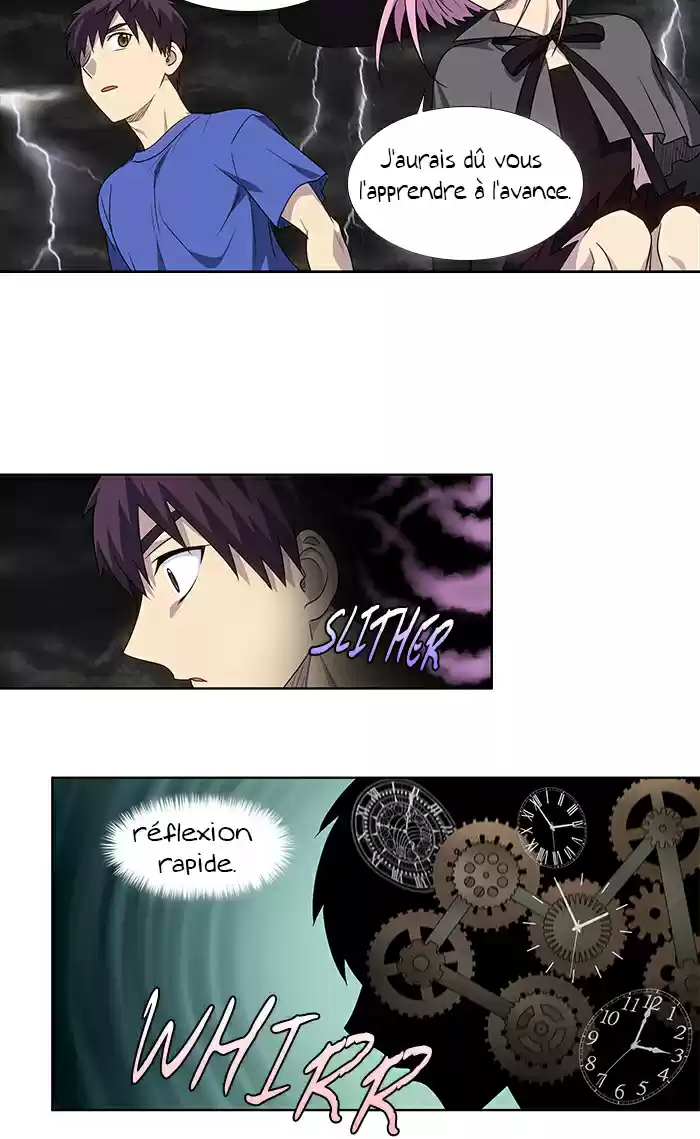 Read The Gamer (fr) Manga Online