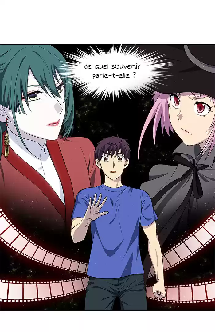 Read The Gamer (fr) Manga Online