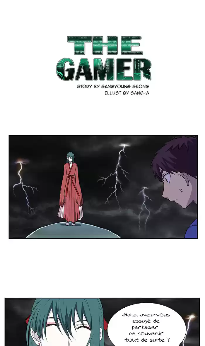 Read The Gamer (fr) Manga Online