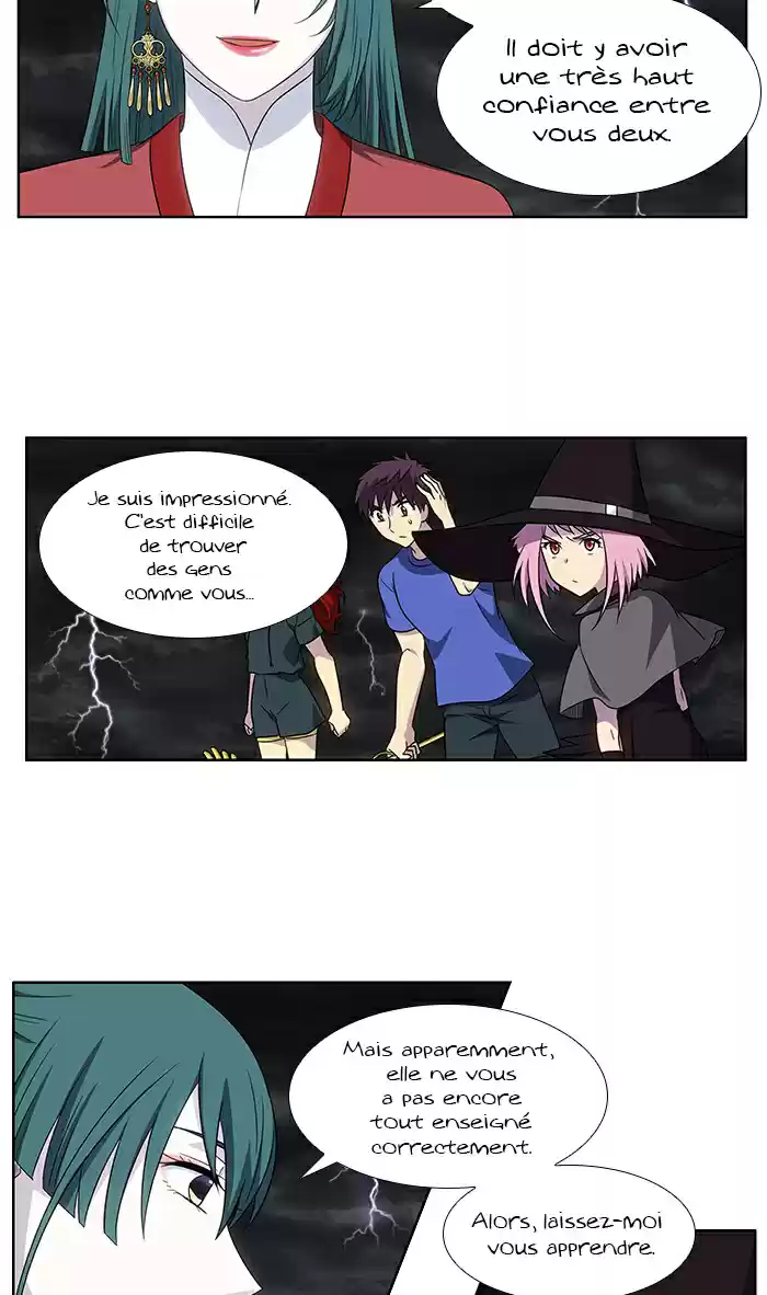 Read The Gamer (fr) Manga Online