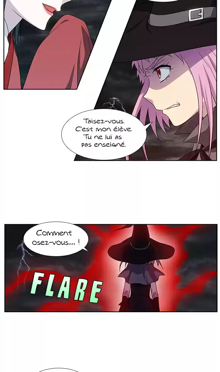 Read The Gamer (fr) Manga Online