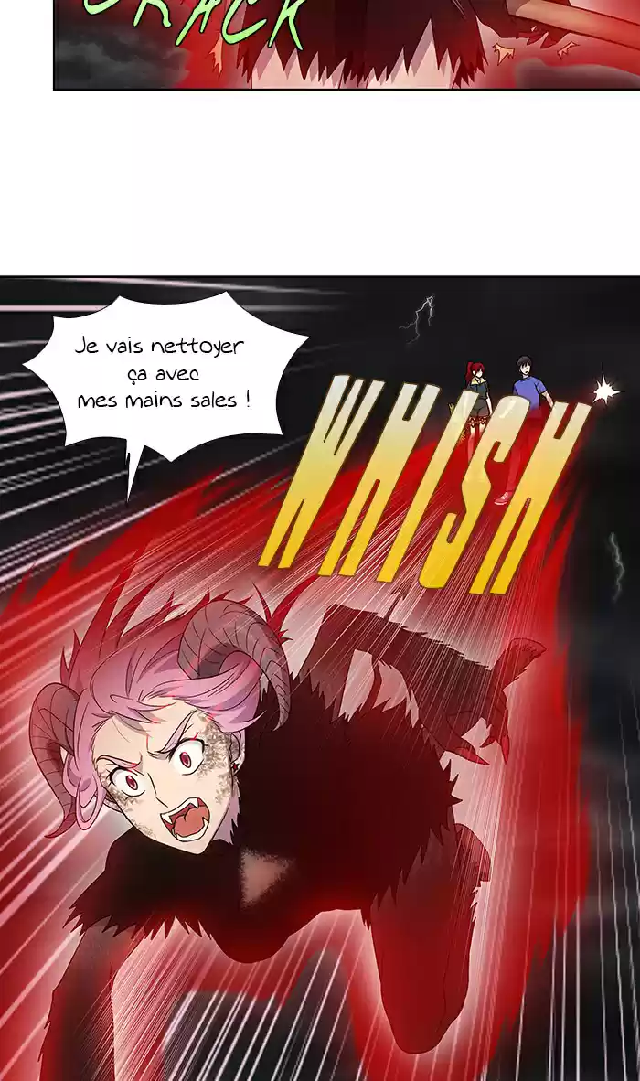 Read The Gamer (fr) Manga Online