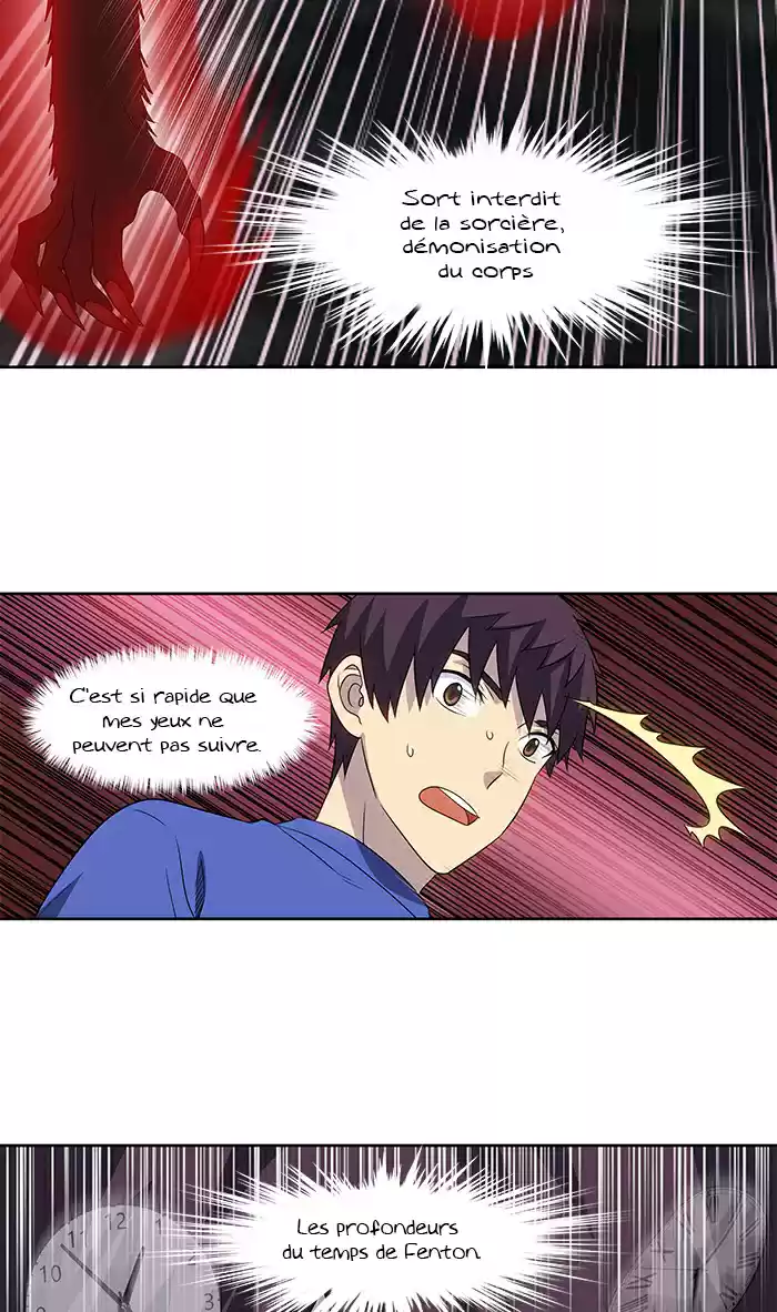 Read The Gamer (fr) Manga Online