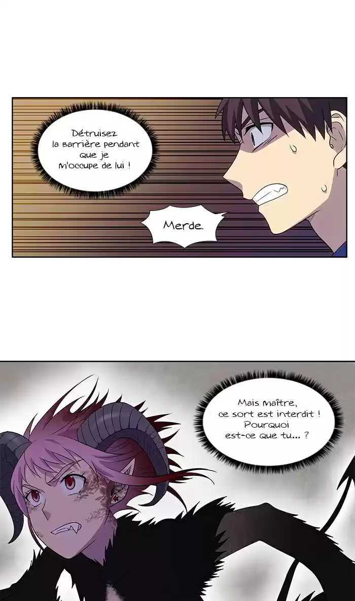 Read The Gamer (fr) Manga Online