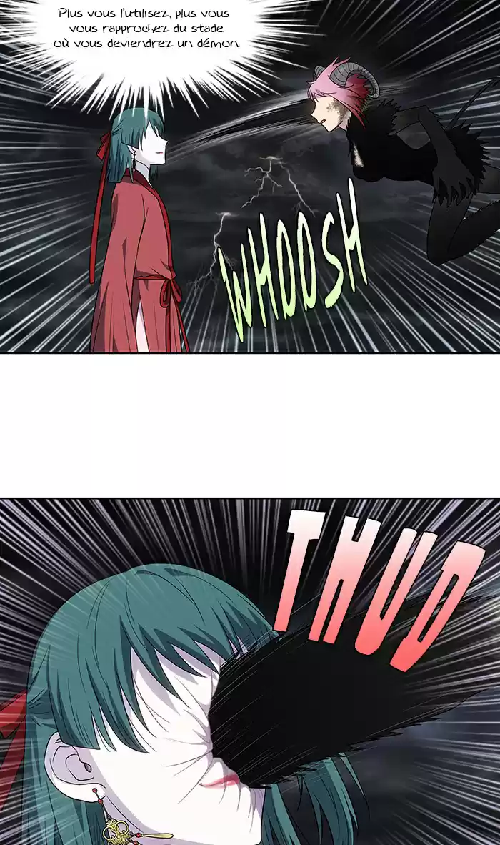 Read The Gamer (fr) Manga Online