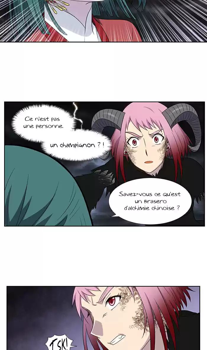 Read The Gamer (fr) Manga Online