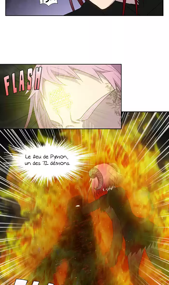 Read The Gamer (fr) Manga Online