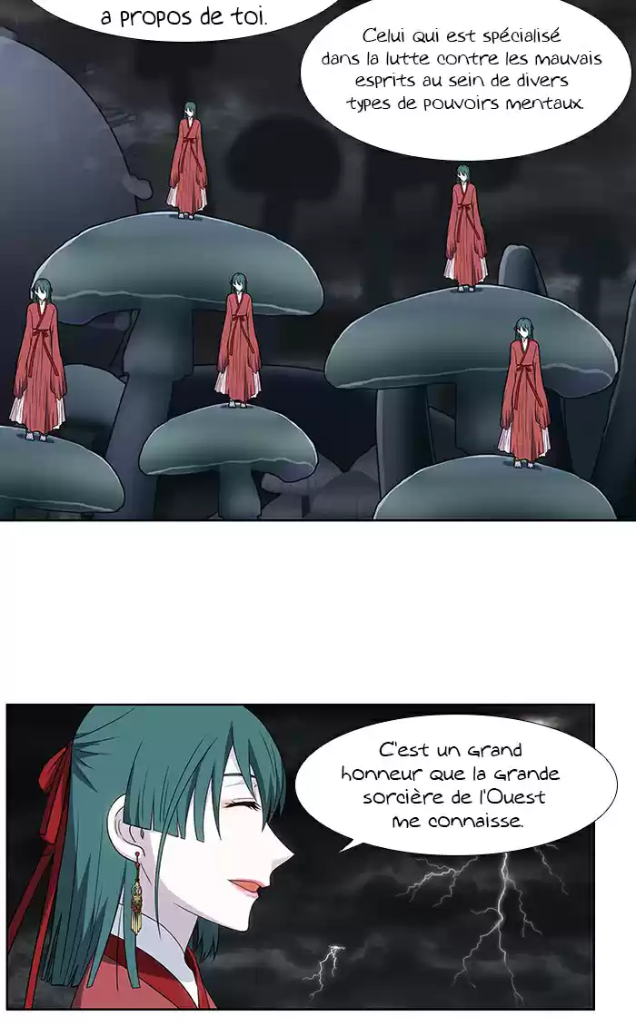 Read The Gamer (fr) Manga Online