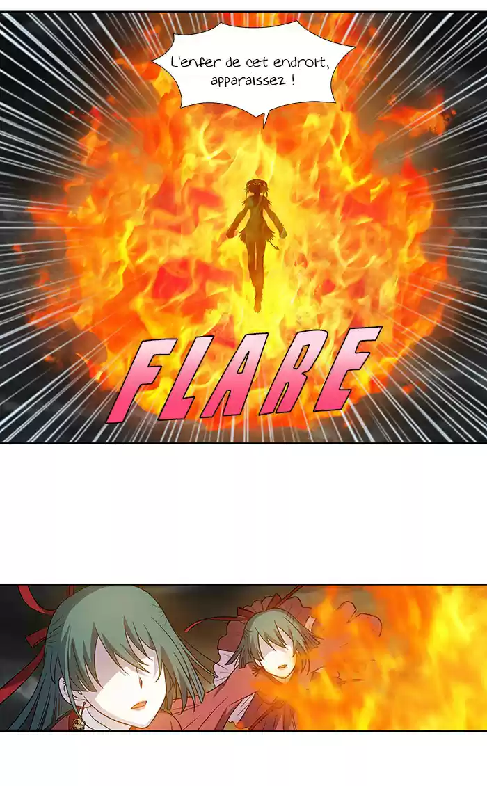 Read The Gamer (fr) Manga Online