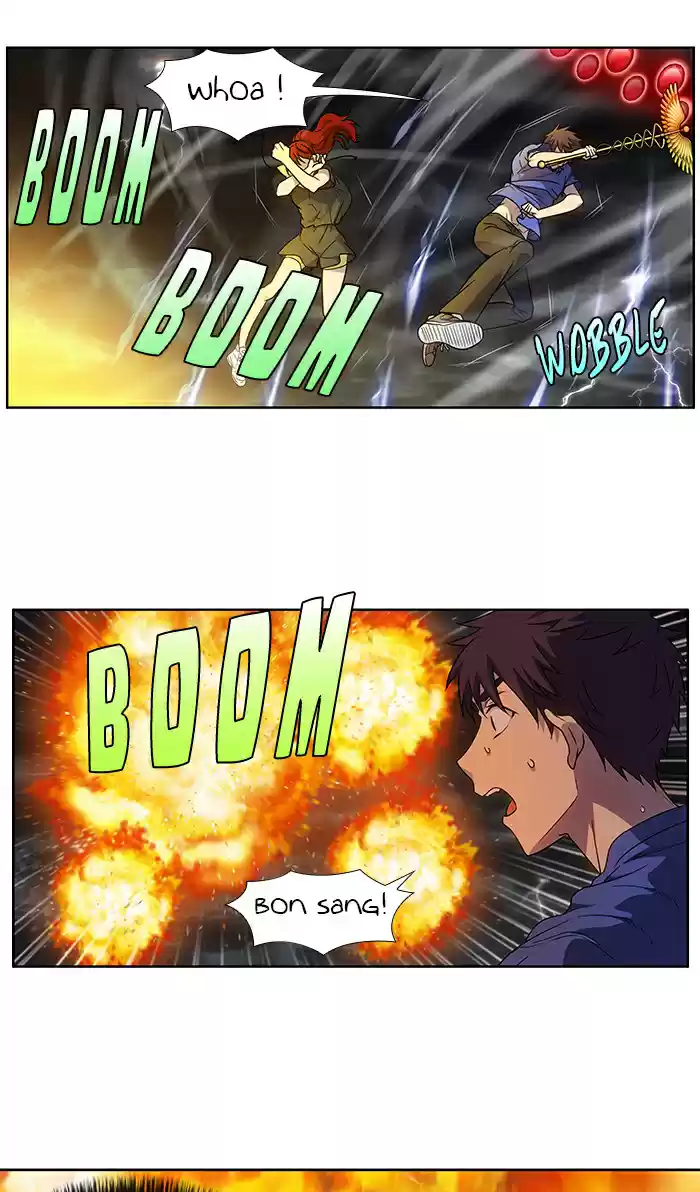 Read The Gamer (fr) Manga Online