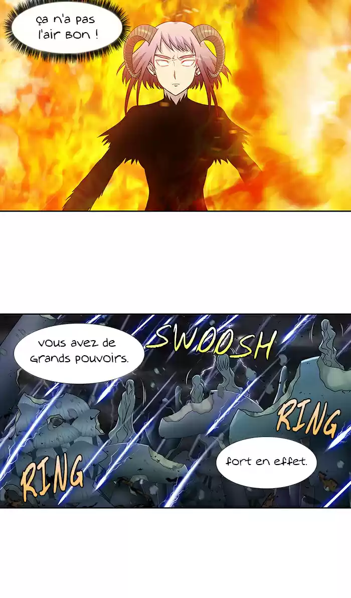 Read The Gamer (fr) Manga Online