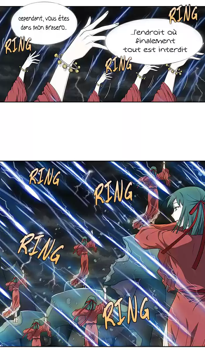 Read The Gamer (fr) Manga Online