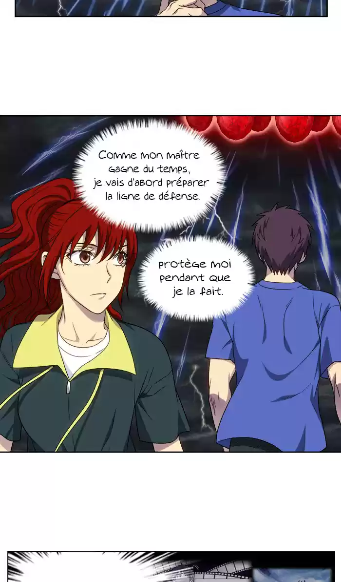 Read The Gamer (fr) Manga Online