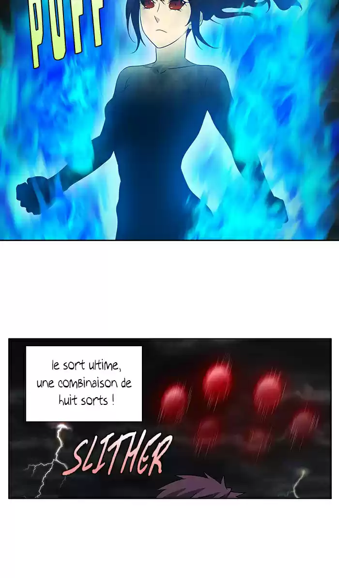 Read The Gamer (fr) Manga Online