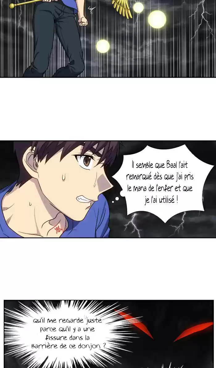 Read The Gamer (fr) Manga Online