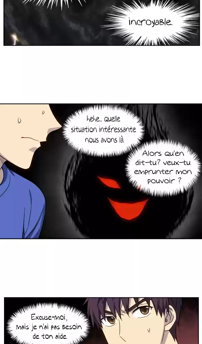 Read The Gamer (fr) Manga Online