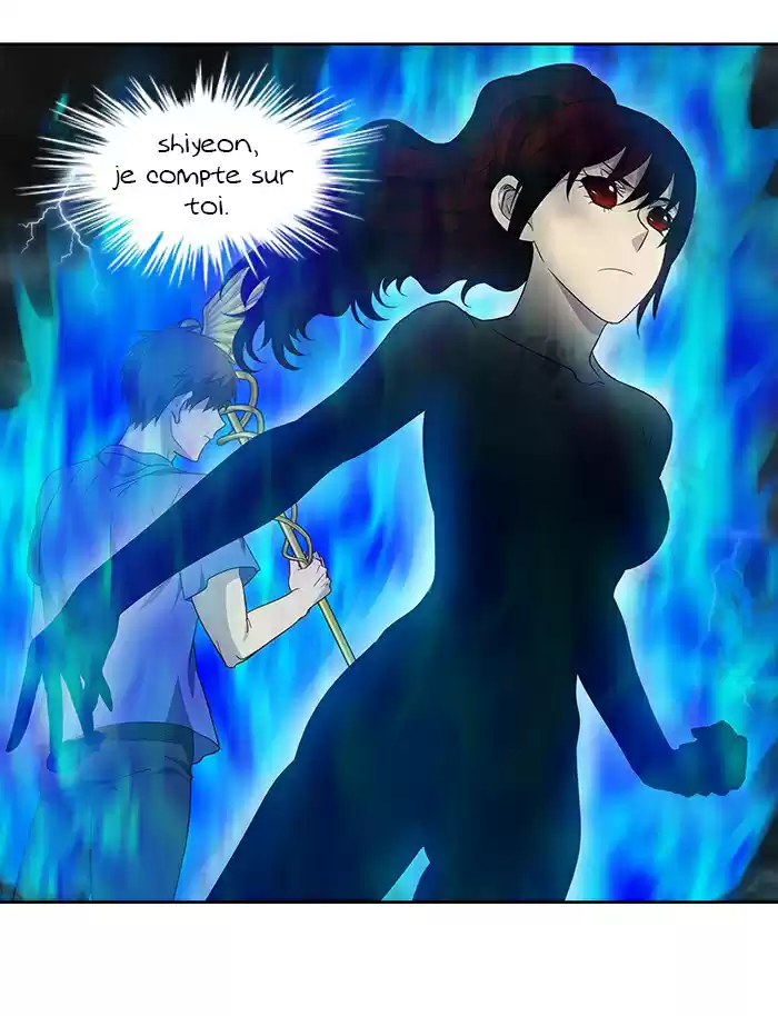 Read The Gamer (fr) Manga Online