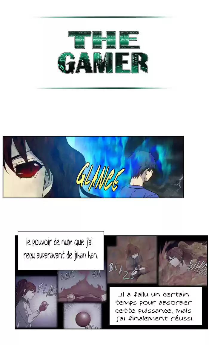 Read The Gamer (fr) Manga Online