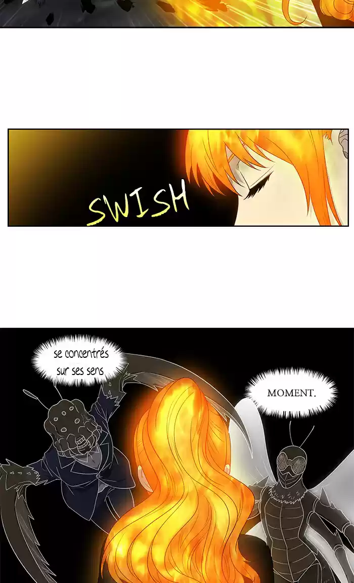 Read The Gamer (fr) Manga Online