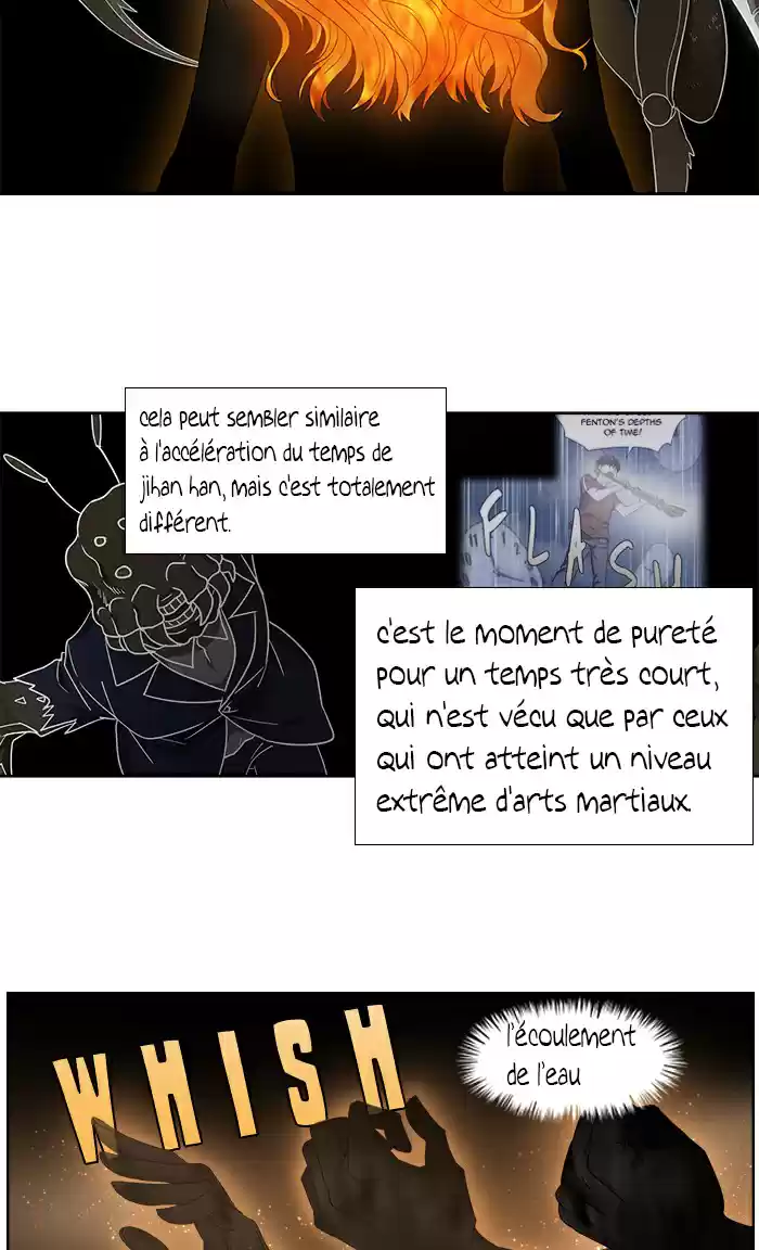 Read The Gamer (fr) Manga Online