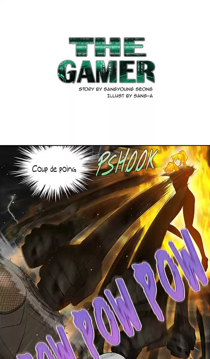 Read The Gamer (fr) Manga Online