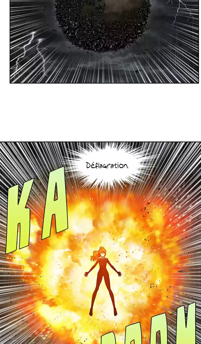 Read The Gamer (fr) Manga Online