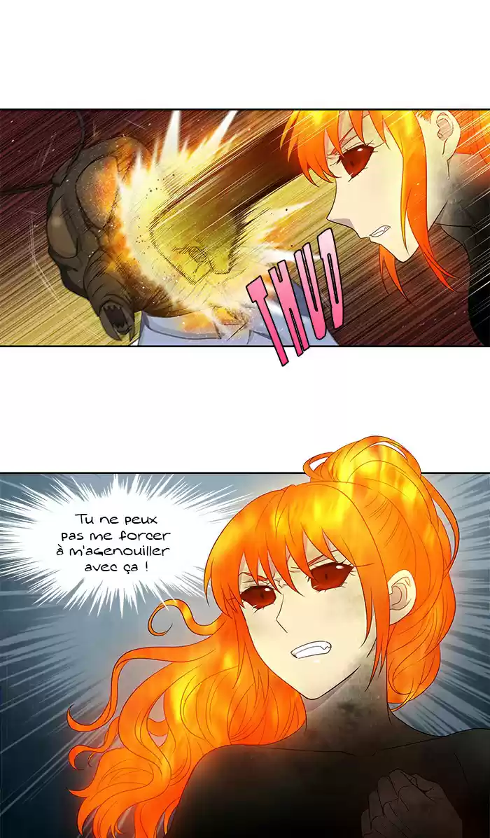 Read The Gamer (fr) Manga Online